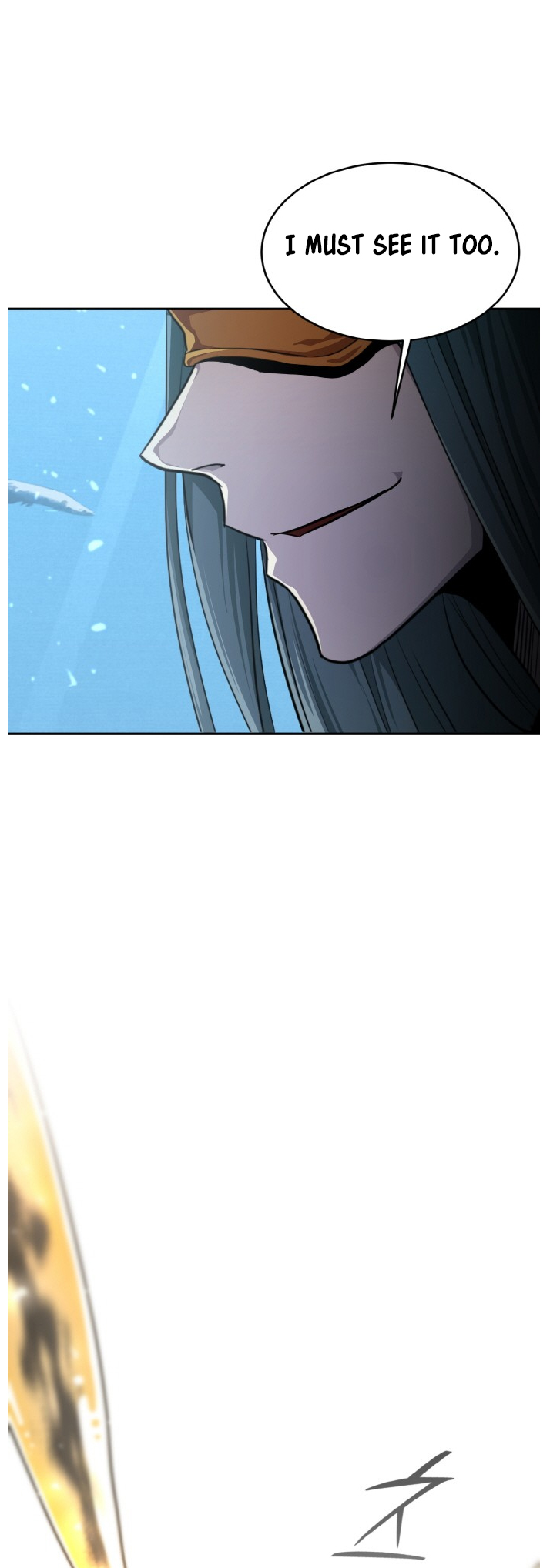 Counter Cube Chapter 91 2